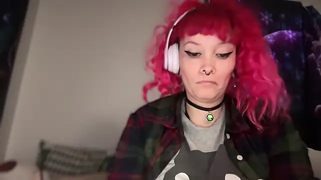 FRRANNKIE webcam