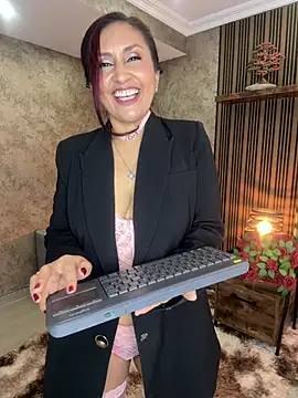 MonicaMoret webcam