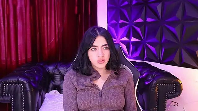 KasiaNoir_ webcam