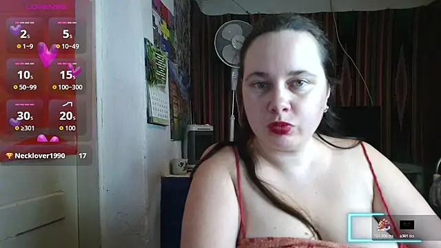 Cora_Maro webcam