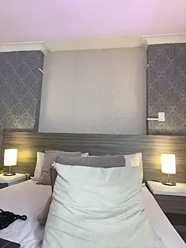 Mistyca webcam