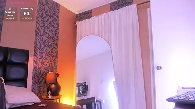 megan_al webcam