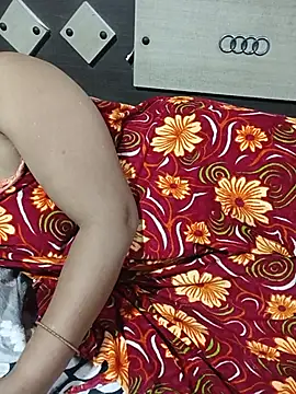 DipaliAliya webcam