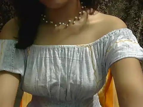 Adorable_Ayesha webcam