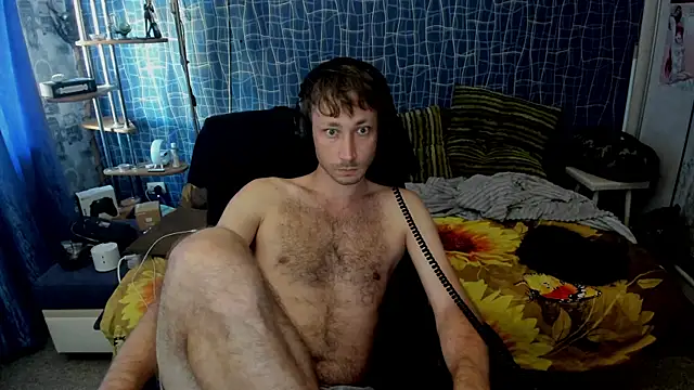 CuteBoy228 webcam