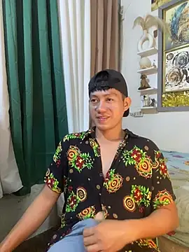 xshyboyx webcam