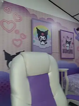 Dulce_meow webcam