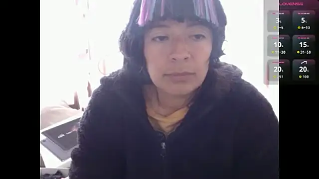 Acelinrose webcam