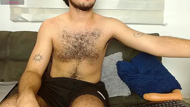 Zac_Golden webcam