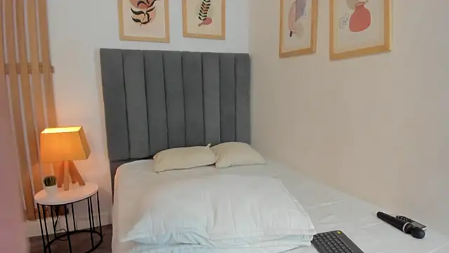 DeniseBurton webcam