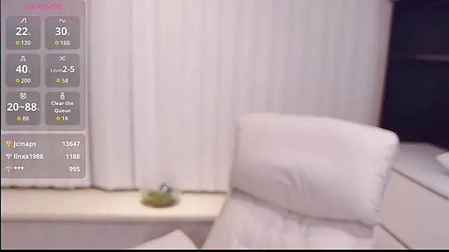 Angelababy520_ webcam
