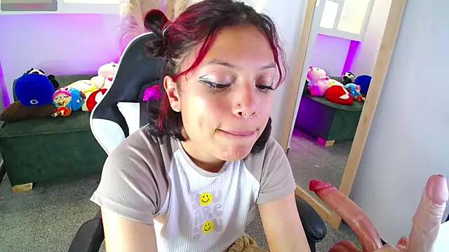 melodyy_as webcam