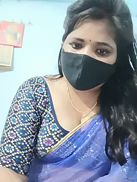 sweetAkhi webcam