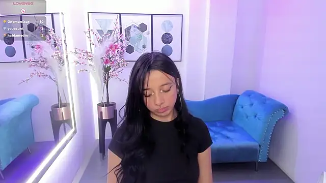 Chloe_meoww webcam