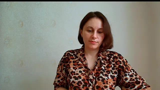 Inessa_beauty webcam