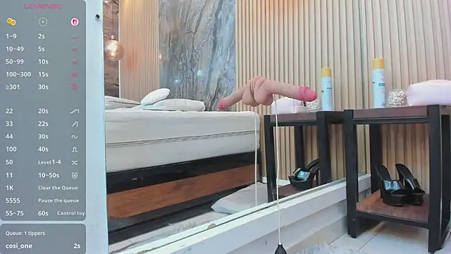 mary_spencer webcam