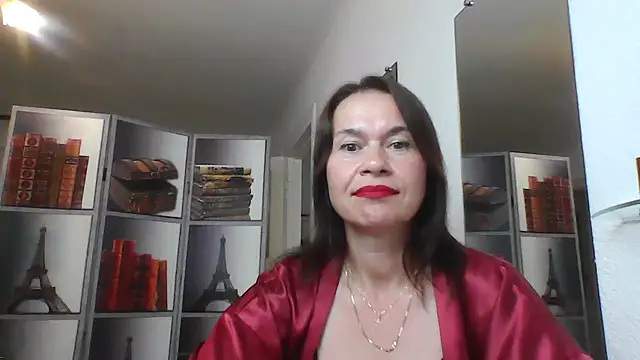 Selena_Moo webcam