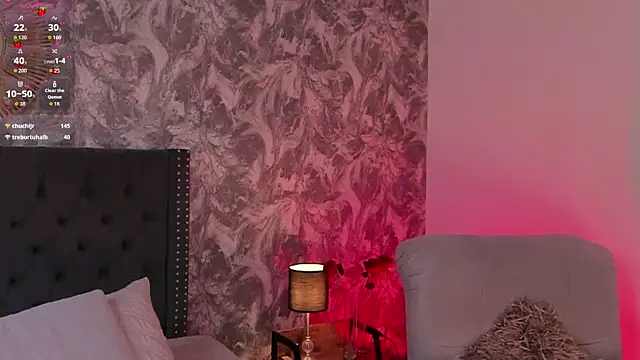 Zoe_mendezz webcam