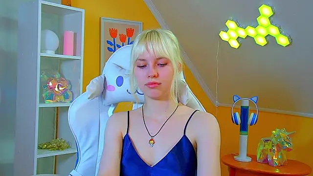 HannahHollis webcam