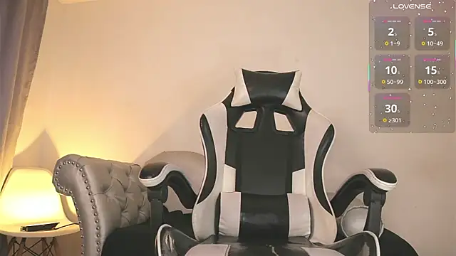 Velvet_Raze webcam