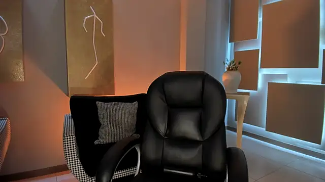 BellaStormX webcam