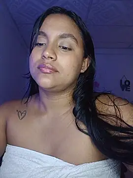 latin_indian webcam