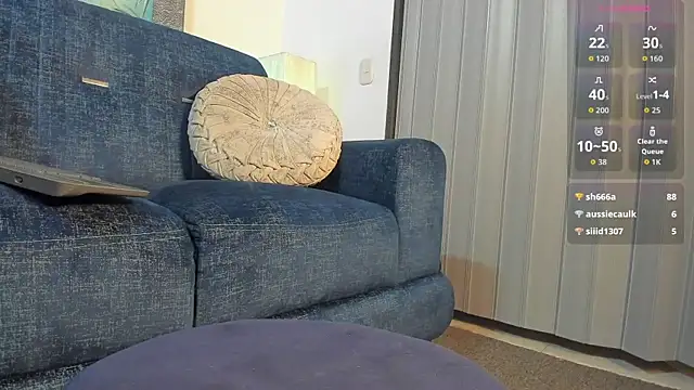 lexietaylor webcam