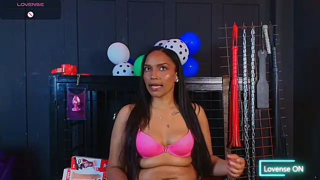 Briana_pratt webcam