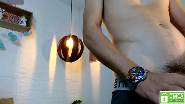 Mark_Jackson69 webcam