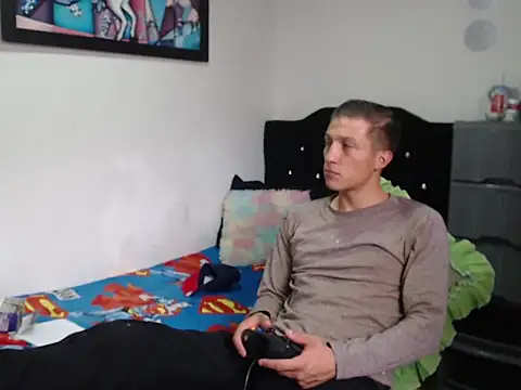 Stiiveen777 webcam