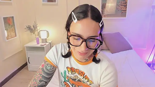 Katushka_dh webcam