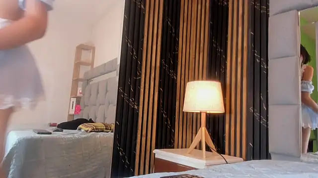 Isabela_Velvet webcam