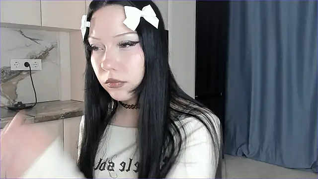 PamelaCurrey webcam