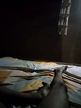TinyGlaze123 webcam