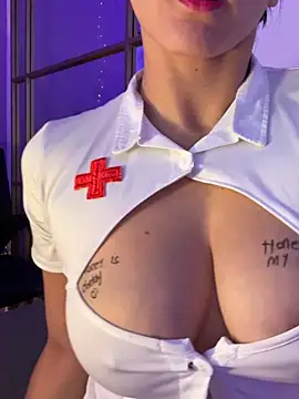 mahia_queen webcam