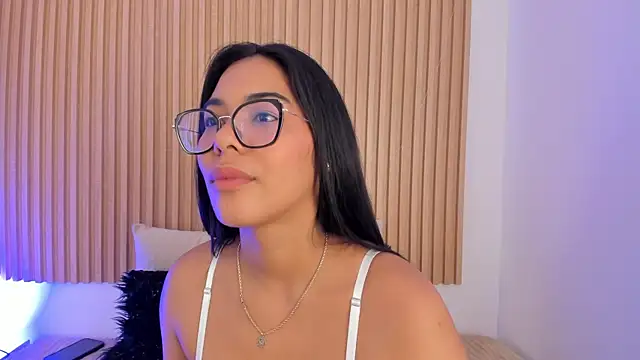 GenesisRuiz webcam