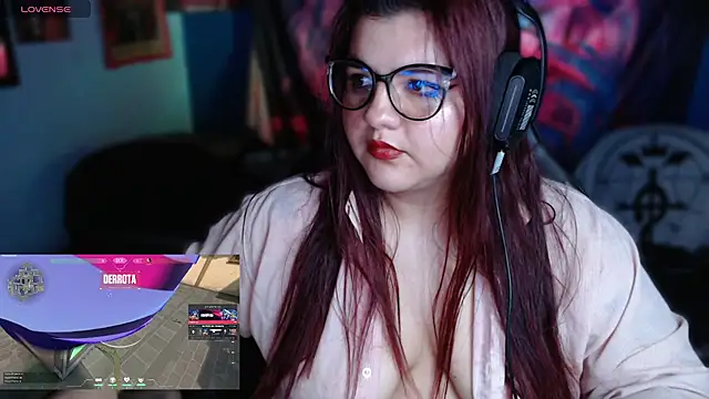 Annee23 webcam