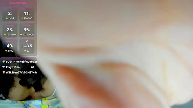 Selena_Reeves webcam