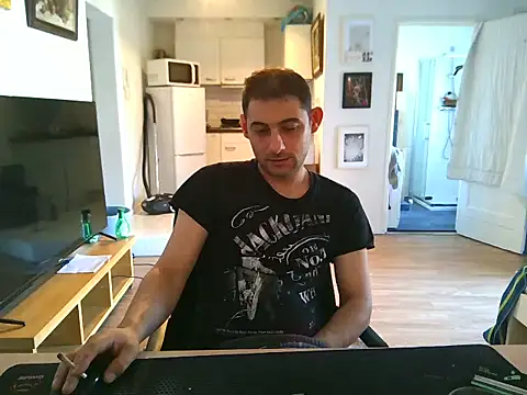 mihaimichael webcam