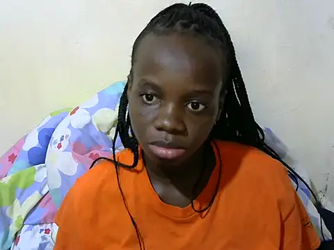 Thicky_kyla webcam