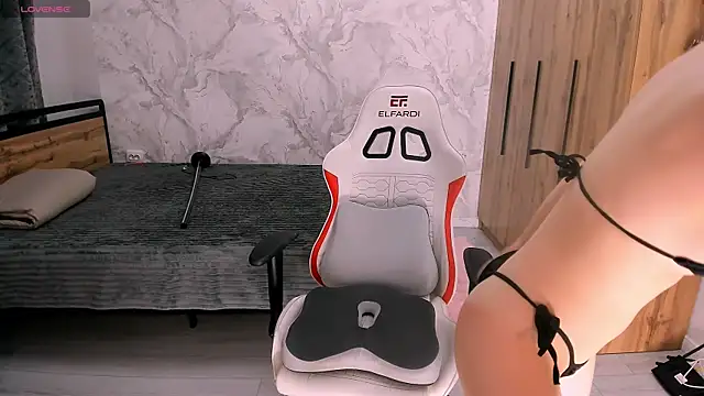 Babby_Rabbit webcam