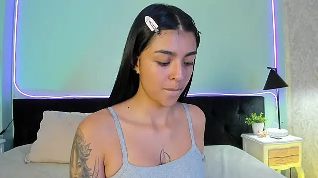 Freya_stonee webcam