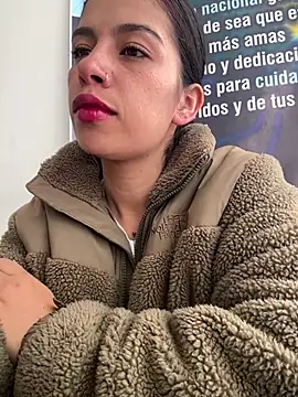 Nathaly_12 webcam