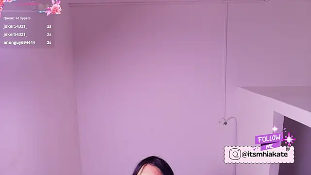Mhiaa_Sweet webcam