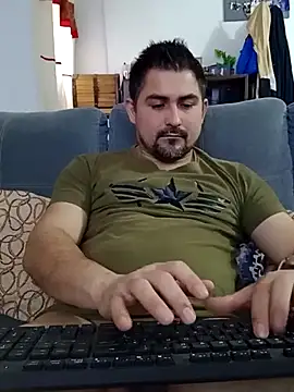 Bradd_32 webcam