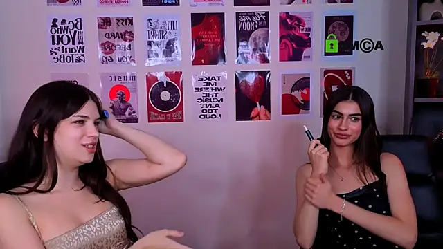 kaisy_star webcam