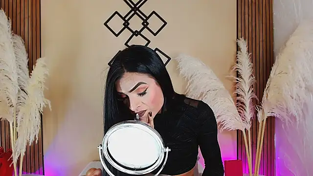 ZAMMIRA webcam