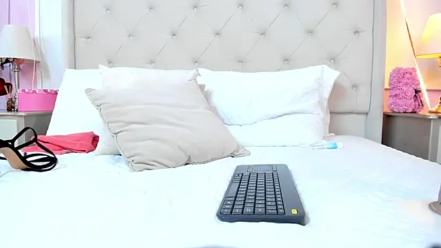 scarlett_leblanc_ webcam