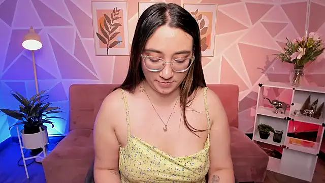 _RosieRider webcam