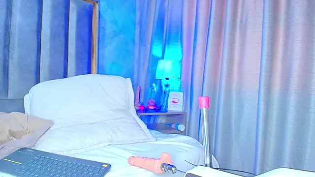 amy_swann webcam